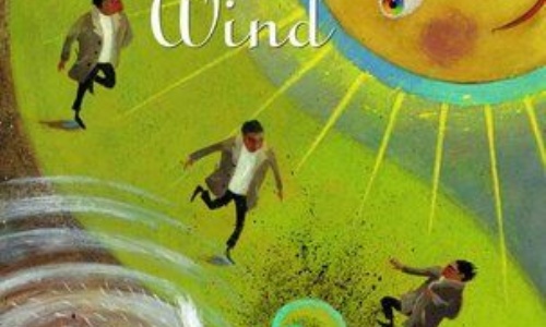 Week 5 Term 4, Learning Year 2