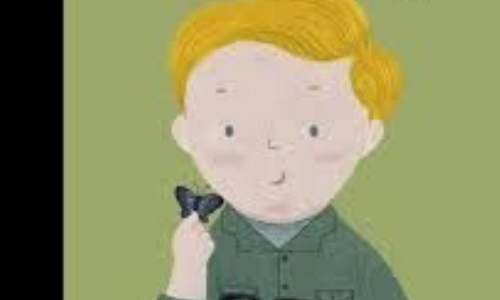 Week 1 Term 5, Year 2 Learning