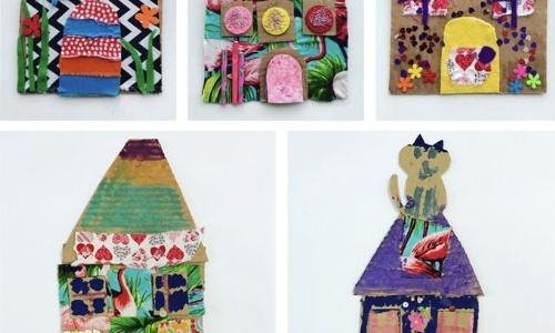 Week 2 Term 5 Year 2 Learning